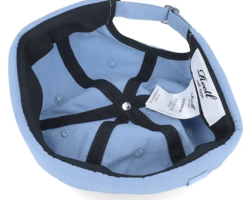 Docker-Reell Kids Mini Ripstop Fog Docker - Blue
