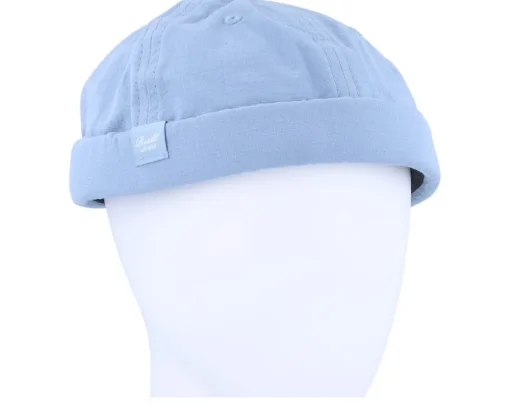 Docker-Reell Kids Mini Ripstop Fog Docker - Blue