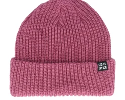 Kids-Headster Kids Minimal Beanie Hedge Cuff - Green