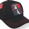 Kids-Capslab Kids Naruto Itachi Black A-Frame Adjustable -