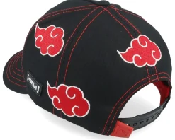Kids-Capslab Kids Naruto Itachi Black A-Frame Adjustable -