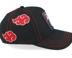 Kids-Capslab Kids Naruto Itachi Black A-Frame Adjustable -
