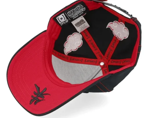 Kids-Capslab Kids Naruto Itachi Black A-Frame Adjustable -