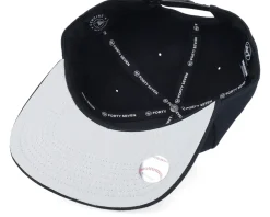 Snapback | Kids-47 Brand Kids New York Yankees Lil Shot Captain Black Snapback -