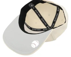Hot 47 Brand Kids New York Yankees MLB Shot 47 Tain Natural Snapback -