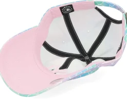 Dad Cap-47 Brand Kids New York Yankees MLB 47 Clean Up Turquoise Dad Cap -