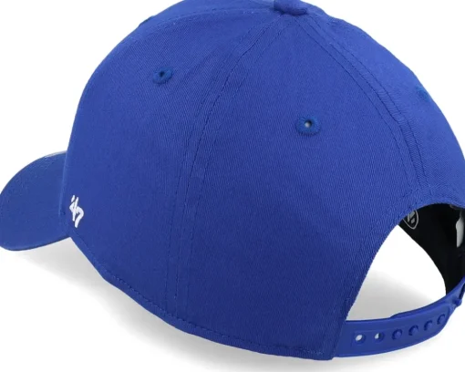 Sale 47 Brand Kids New York Yankees Raised Basic Mvp Royal Adjustable -