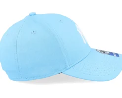 Kids-47 Brand Kids New York Yankees Raised Basic Mvp Columbia Adjustable -