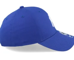 Sale 47 Brand Kids New York Yankees Raised Basic Mvp Royal Adjustable -