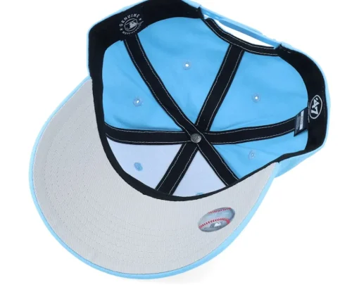 Kids-47 Brand Kids New York Yankees Raised Basic Mvp Columbia Adjustable -