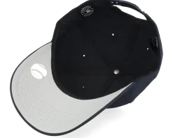 Kids-47 Brand Kids New York Yankees Raised Basic Mvp Navy Adjustable -