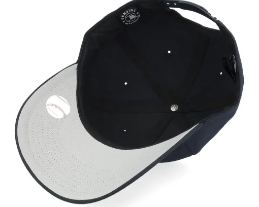 Kids-47 Brand Kids New York Yankees Raised Basic Mvp Navy Adjustable -