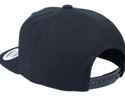 Snapback | Kids-Kiddo Cap Kids Ny Police Car Black Snapback -