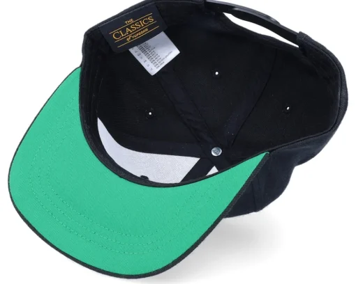 Snapback | Kids-Kiddo Cap Kids Ny Police Car Black Snapback -
