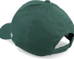 Adjustable-47 Brand Kids Oakland Athletics Raised Basic Mvp Dark Green Adjustable -
