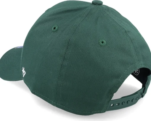 Adjustable-47 Brand Kids Oakland Athletics Raised Basic Mvp Dark Green Adjustable -