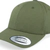 New Yupoong Kids Olive Adjustable - Green