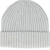 Online Beechfield Kids Organic Cotton Cloud Cuff - Grey