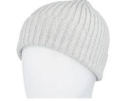 Online Beechfield Kids Organic Cotton Cloud Cuff - Grey