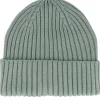 Discount Beechfield Kids Organic Cotton Dusty Cuff - Green