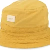 Buckets | Kids-Barts Kids Orohena Hat Yellow Bucket -