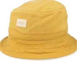 Buckets | Kids-Barts Kids Orohena Hat Yellow Bucket -