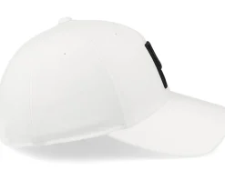 Golf-Puma Kids P Cap Glow/Black Adjustable - White