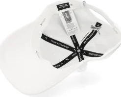 Golf-Puma Kids P Cap Glow/Black Adjustable - White