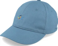 Hot Barts Kids Palmy Cap Denim Dad Cap -