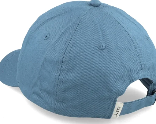 Hot Barts Kids Palmy Cap Denim Dad Cap -