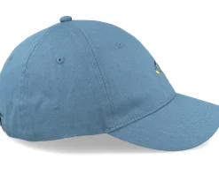 Hot Barts Kids Palmy Cap Denim Dad Cap -