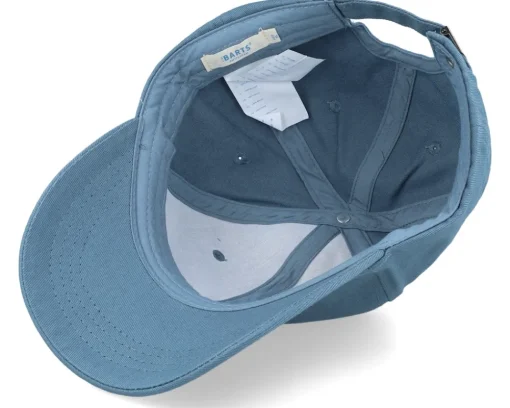 Hot Barts Kids Palmy Cap Denim Dad Cap -