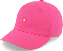 Dad Cap | Kids-Barts Kids Palmy Cap Fuchsia Dad Cap -