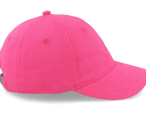 Dad Cap | Kids-Barts Kids Palmy Cap Fuchsia Dad Cap -
