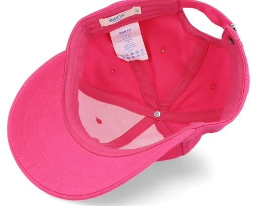 Dad Cap | Kids-Barts Kids Palmy Cap Fuchsia Dad Cap -