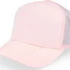 Online Beechfield Kids Pastel /Pastel Trucker - Pink