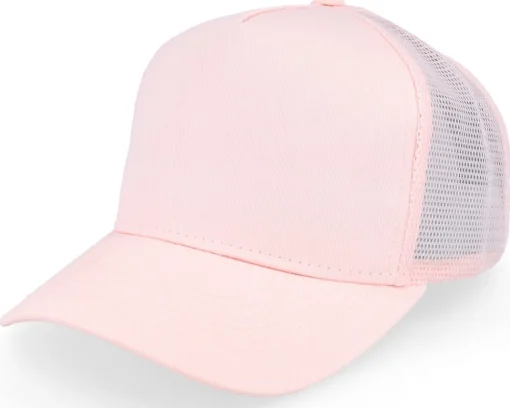 Online Beechfield Kids Pastel /Pastel Trucker - Pink