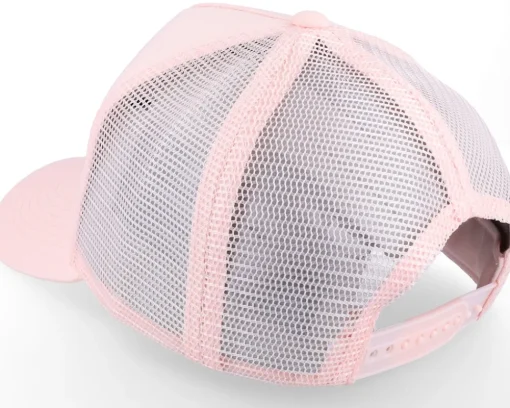Online Beechfield Kids Pastel /Pastel Trucker - Pink