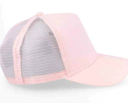 Online Beechfield Kids Pastel /Pastel Trucker - Pink