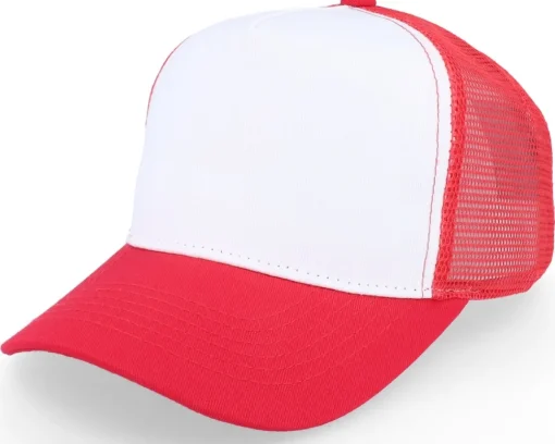 Online Beechfield Kids Pastel /Pastel Trucker - Pink