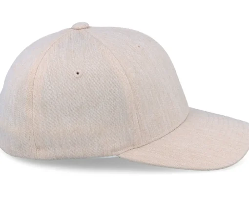 Flexfit | Kids-Flexfit Kids Peach Pastel -