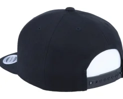 Best Kiddo Cap Kids Peeping Claw Black Snapback -