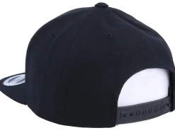 Snapback-Skillfish Kids Perch Black Snapback -