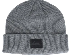 Hot Quiksilver Kids Performer 2 Medium Grey Wash Cuff -