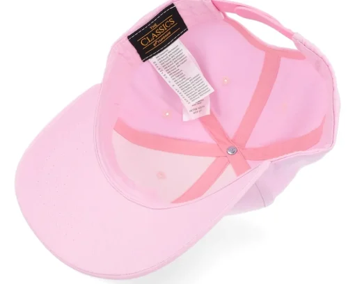Kids-Kiddo Cap Kids Pineapple Surfer Summer Pink Adjustable -