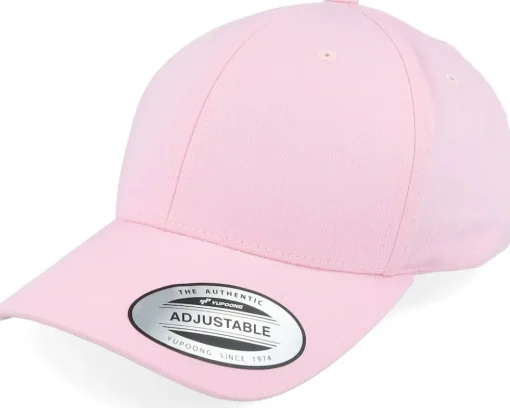 Blanks-Yupoong Kids Adjustable - Pink