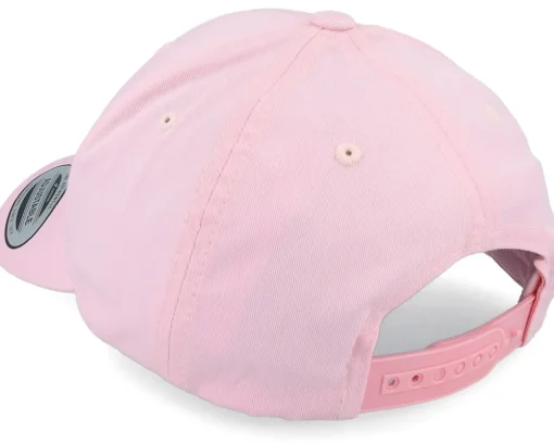 Outlet Yupoong Kids Adjustable - Pink