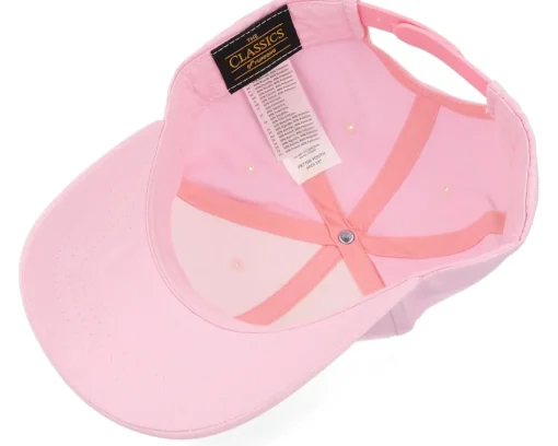 Blanks-Yupoong Kids Adjustable - Pink