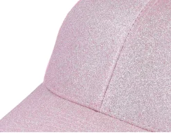 Online Equip Kids Glitter/ Trucker - Pink