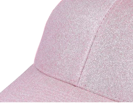 Online Equip Kids Glitter/ Trucker - Pink